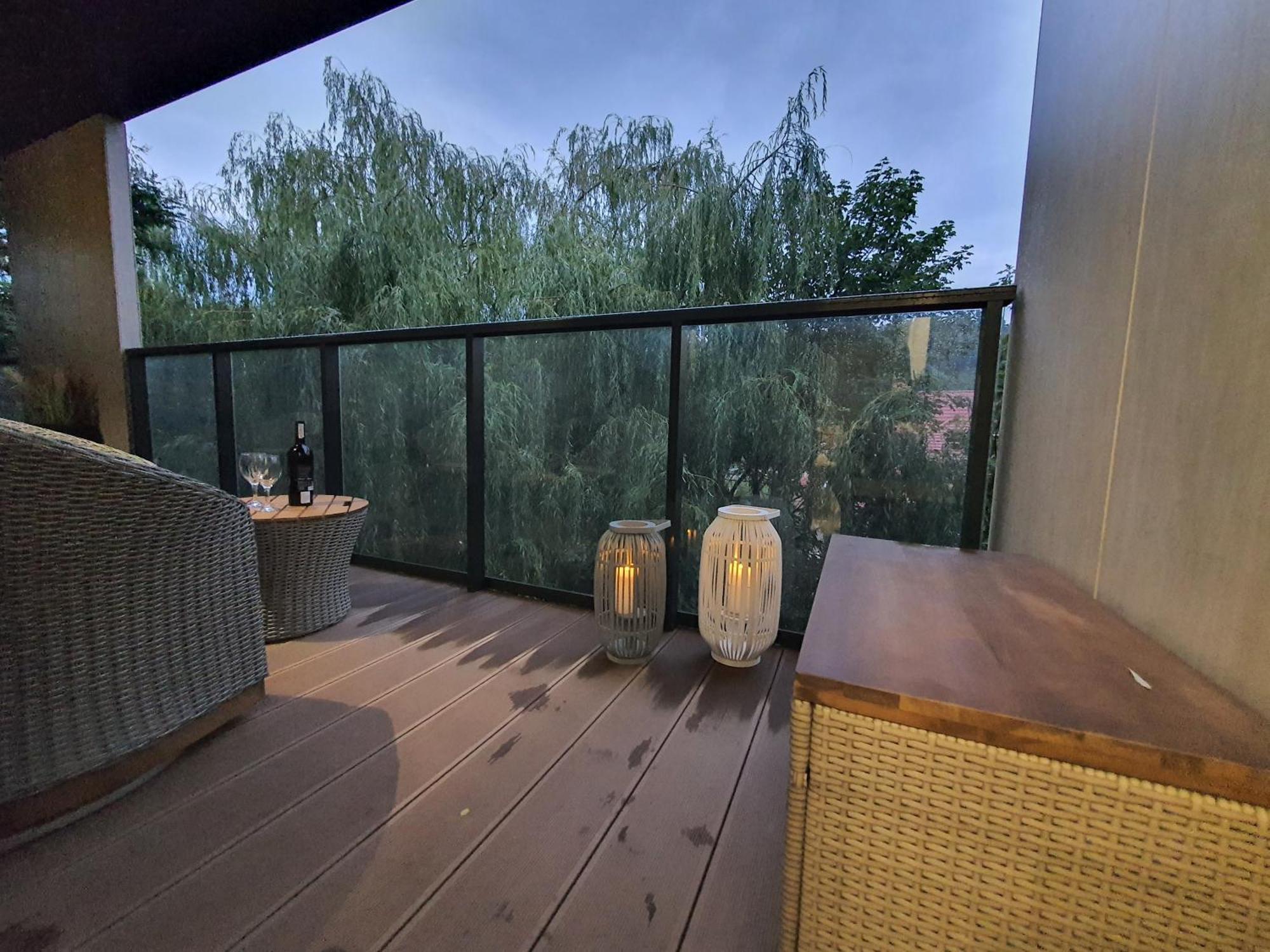 Ogrody Pieniawskie Apartament Paryski Polanica-Zdrój Zewnętrze zdjęcie